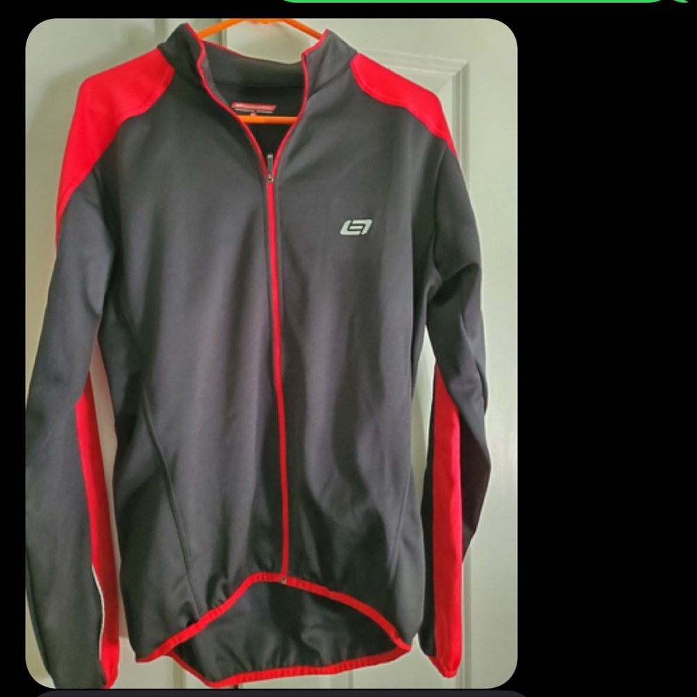 Men’s Bellwether Biking/Cycling Jacket